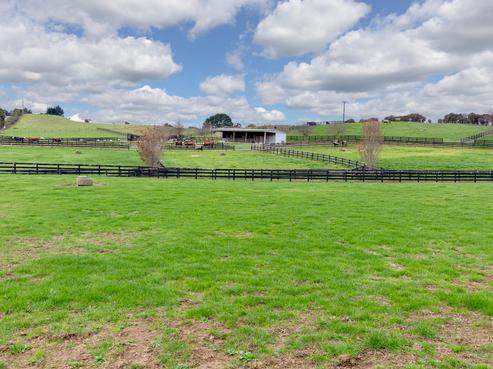 814 Paparata Road, Mangatawhiri