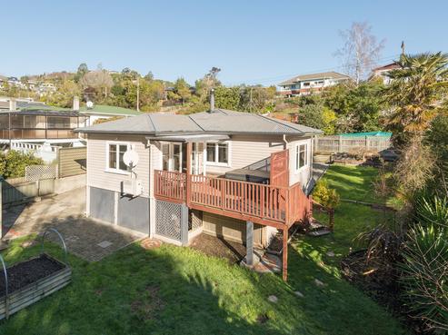 49 Arapiki Road, Stoke