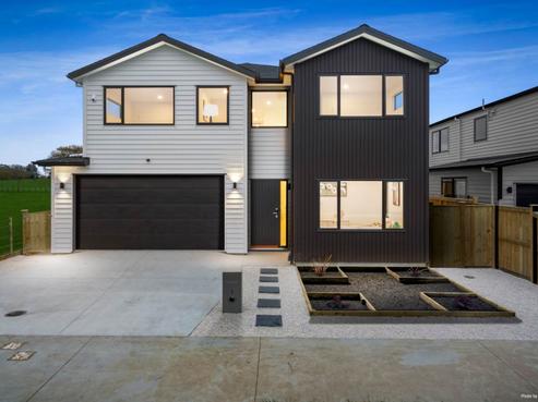 2 Fjord Way, Karaka