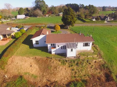 22 Scott Road, Putaruru
