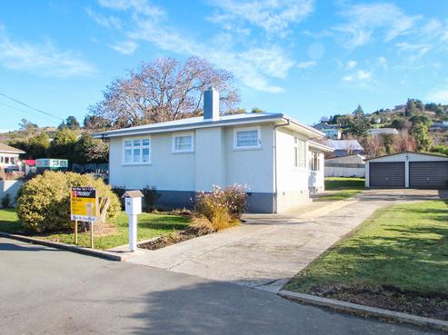 34 Clyde Street, Oamaru