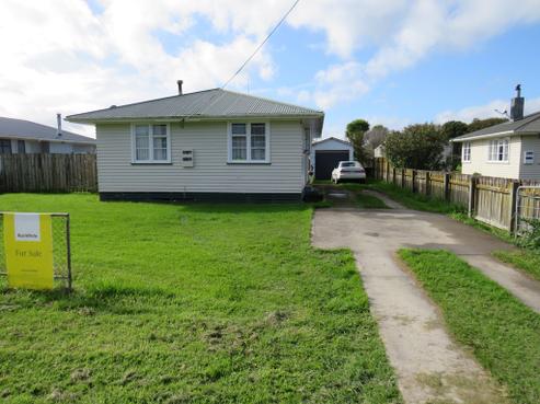 52 Jellicoe Road, Ruawai