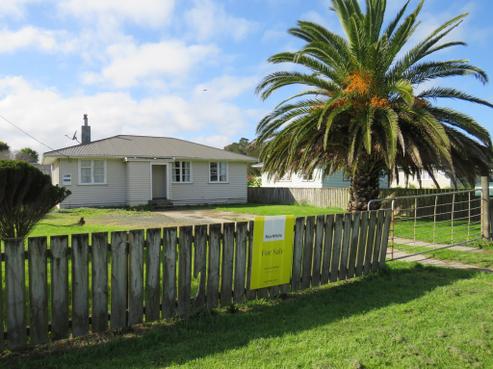 50 Jellicoe Road, Ruawai
