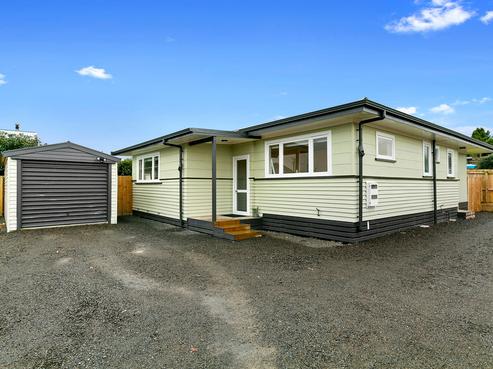 70 Whitmore Street, Kihikihi