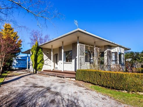 111 Puataata Road, Turangi
