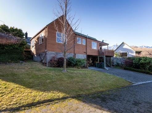 10 Panners Way, Queenstown Central