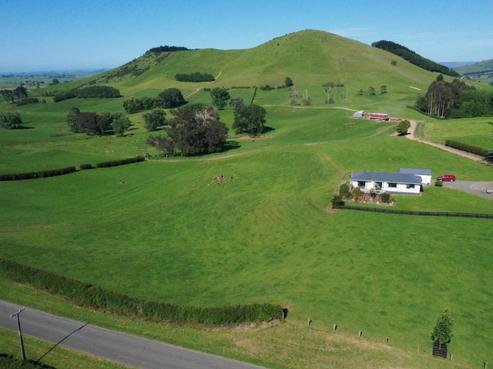 1/210 Cruickshank Road, Tokanui