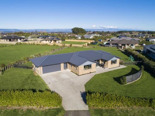 9 Fallow Avenue, Feilding