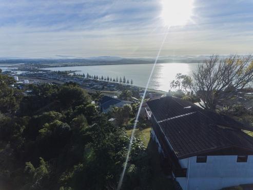 131 Thompson Road, Napier Hill