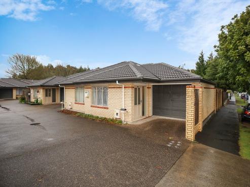 64A Boundary Road, Claudelands