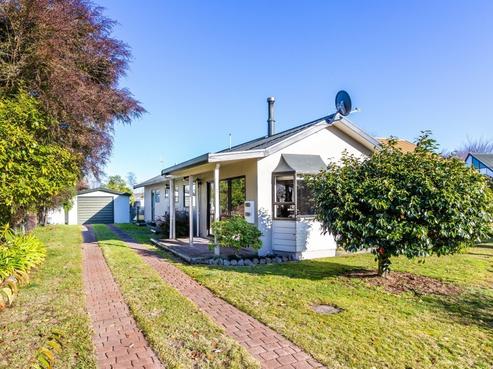 17 Susan Lane, Kinloch
