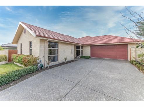 51 Allison Crescent, Kaiapoi