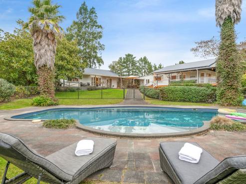 790 Old North Road, Waimauku