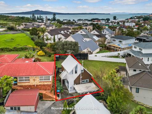 5/113 Rukutai Street, Orakei