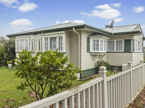 1 Wilson Street, Hamilton East