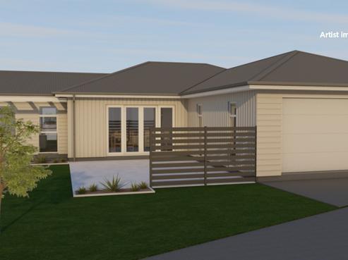 54 Noumea Drive, Rangatira Park