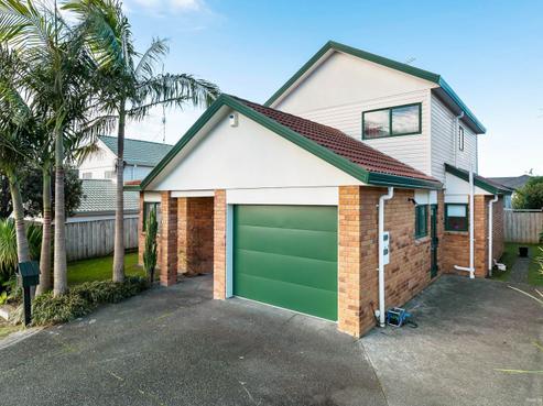 1C Bay Vista Drive, Red Beach