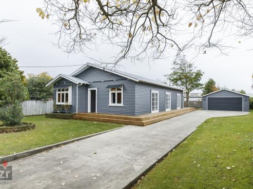 16 Pirinoa Street, Feilding