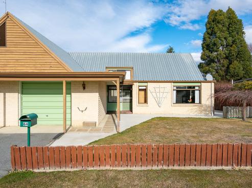 64A Caulfeild Street, Ranfurly