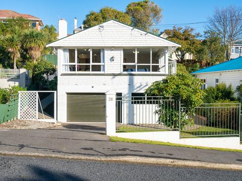 28 Cranston Street, Andersons Bay