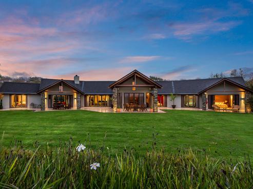 22 Ernest George Drive, Karaka