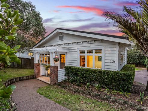 13A Rodney Road, Northcote Point