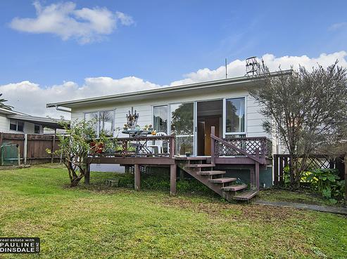8A Houhere Place, Tikipunga