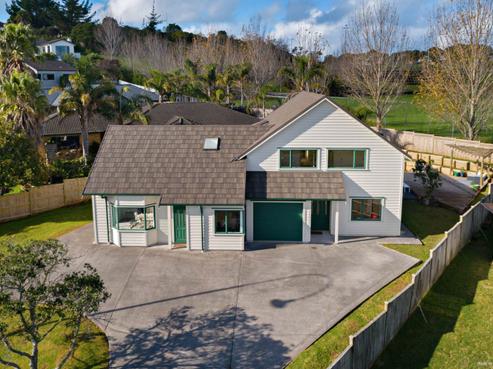 28 Graham Collins Drive, Windsor Park