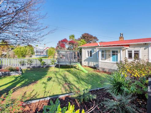 68 Prospect Terrace, Pukekohe