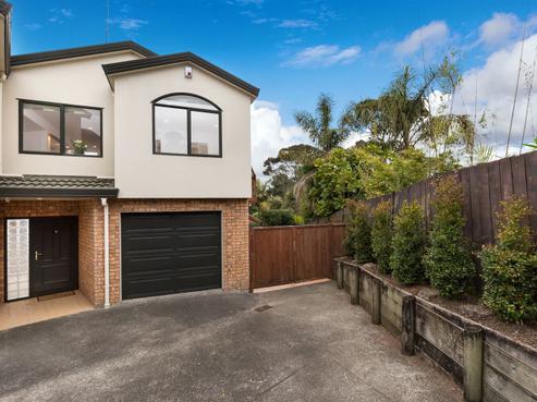 4/262 Onewa Road, Birkenhead