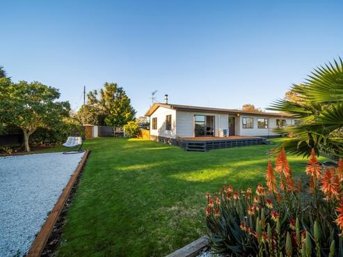 57 Kaipikari Road, Urenui