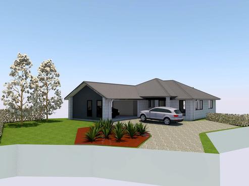 91 Greenhills Drive, Coromandel