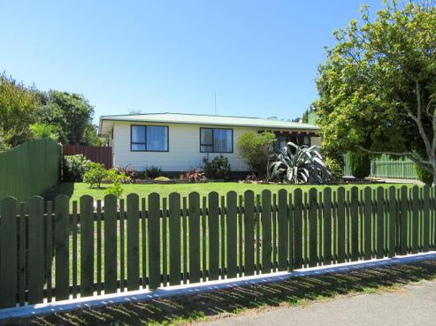3 Halley Street, Outer Kaiti