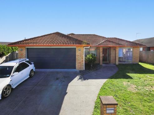 27 Chesham Street, Rototuna North
