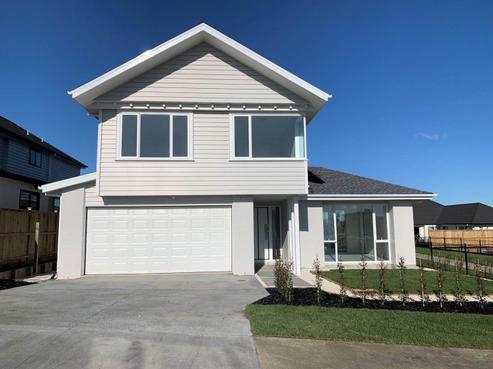 12 Cassidy Drive, Orewa