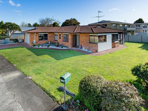 58B Racecourse Road, Waiuku