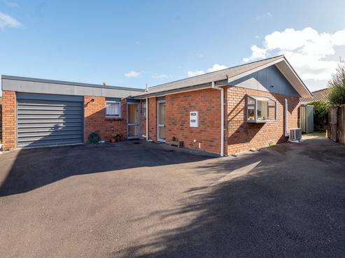 1A Mclean Street, Glenholme