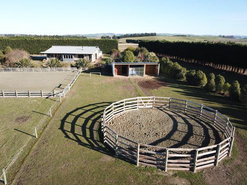 30 Lucks Road, Waimate