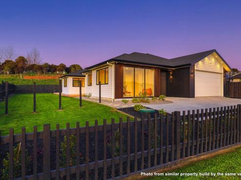 144 Ahutoetoe Road, Wainui