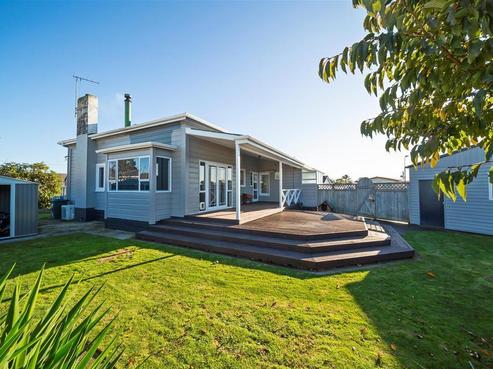 8 Koromiko Avenue, Hawera