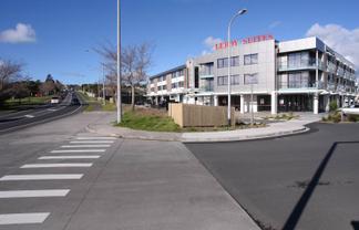 TWO LEVEL BRAND NEW RETAIL/SHOWROOM UNITS
