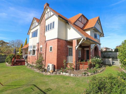 35 Selwyn Street, Maori Hill
