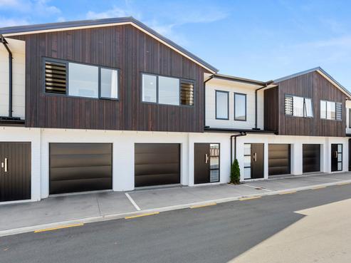 6/25 Abbotsford Street, Whitiora