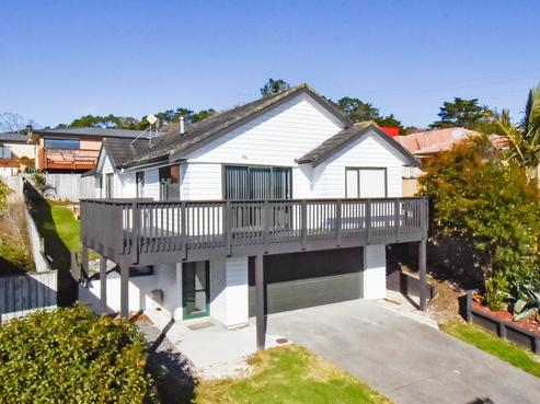 7 Arrowsmith Drive, Clover Park