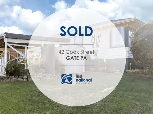 42 Cook Street, Gate Pa