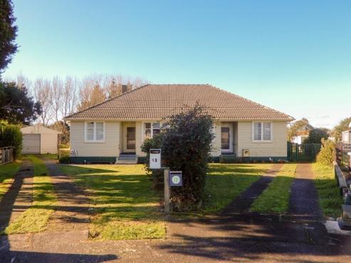 17 Malone Place, Hawera