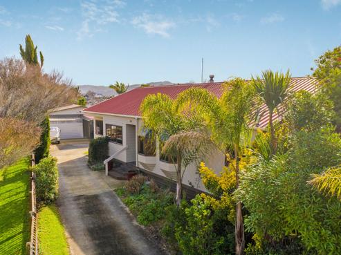 24 Nicholas Avenue, Whitianga