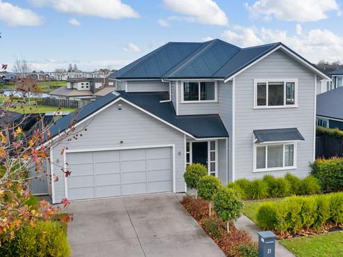 21 Hinau Road, Karaka