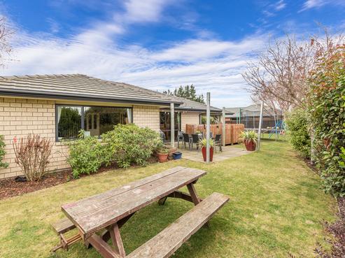 17 Donatello Drive, Rolleston
