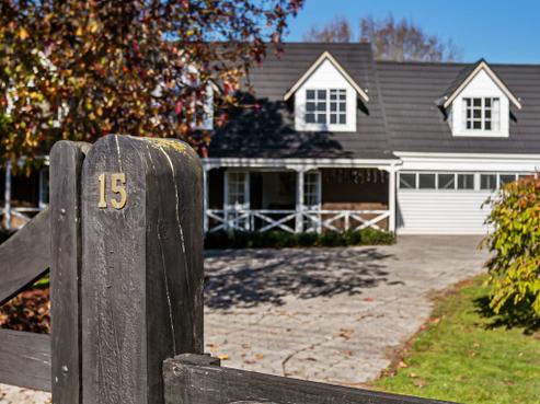 15 Hyde Road, Clevedon